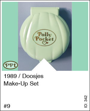 Polly Pocket Time