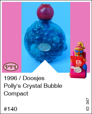 Polly Pocket Time
