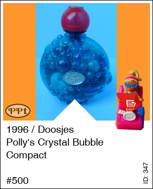 Polly Pocket Time