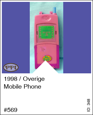 Polly Pocket Time