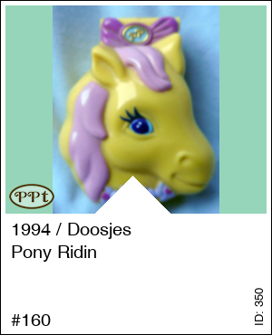 Polly Pocket Time