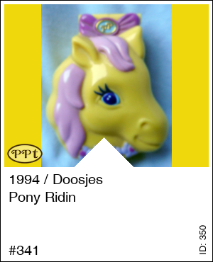 Polly Pocket Time
