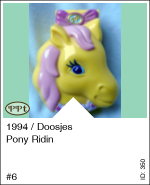 Polly Pocket Time