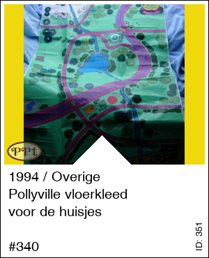 Polly Pocket Time