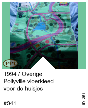 Polly Pocket Time