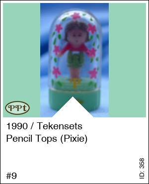 Polly Pocket Time