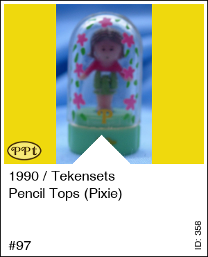 Polly Pocket Time