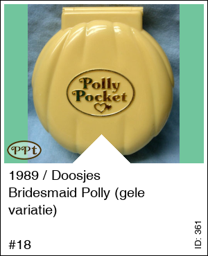 Polly Pocket Time