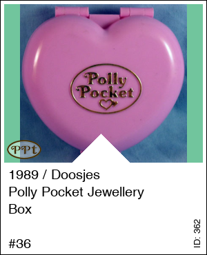 Polly Pocket Time