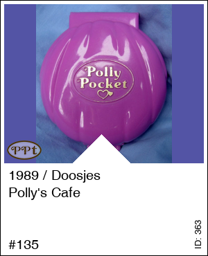 Polly Pocket Time