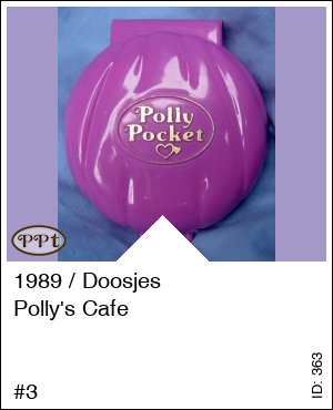 Polly Pocket Time