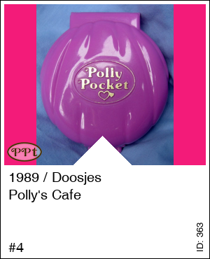 Polly Pocket Time