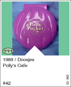 Polly Pocket Time
