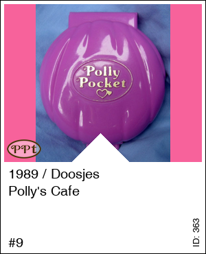 Polly Pocket Time