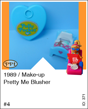 Polly Pocket Time
