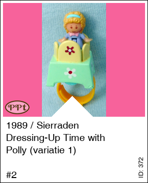 Polly Pocket Time
