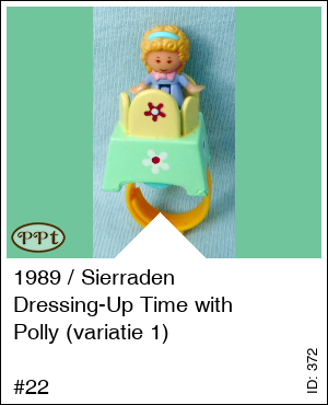 Polly Pocket Time