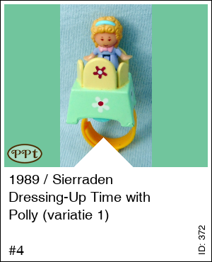 Polly Pocket Time