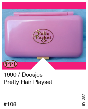 Polly Pocket Time