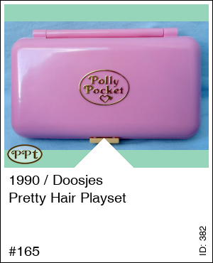 Polly Pocket Time