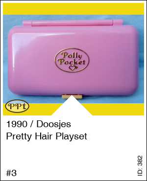 Polly Pocket Time