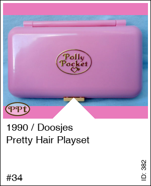 Polly Pocket Time