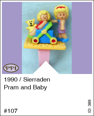 Polly Pocket Time