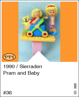 Polly Pocket Time