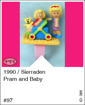 Polly Pocket Time