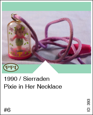 Polly Pocket Time