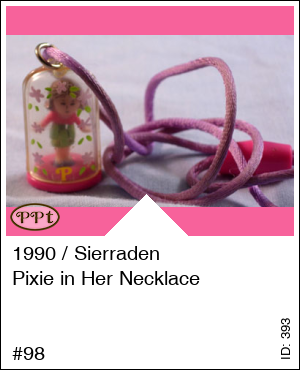 Polly Pocket Time