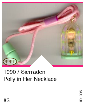Polly Pocket Time