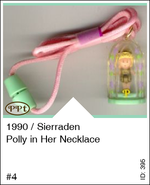 Polly Pocket Time