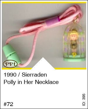Polly Pocket Time