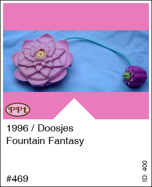 Polly Pocket Time