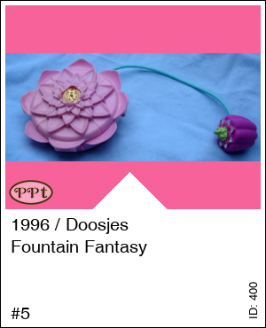 Polly Pocket Time