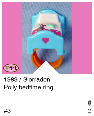 Polly Pocket Time