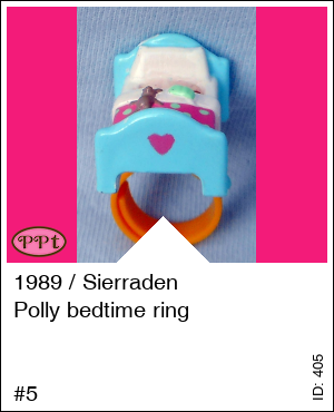 Polly Pocket Time