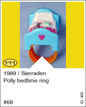 Polly Pocket Time