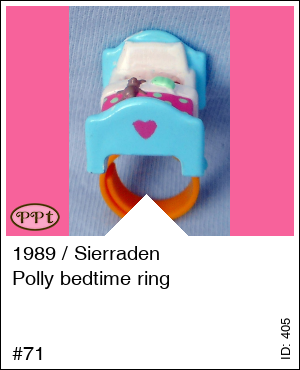 Polly Pocket Time