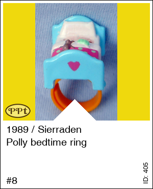 Polly Pocket Time