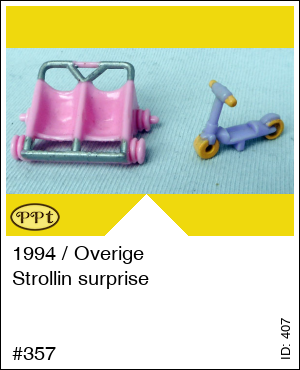 Polly Pocket Time