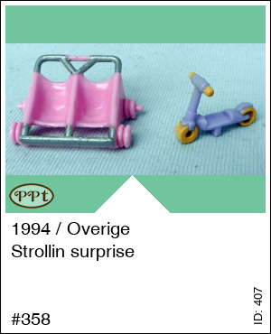 Polly Pocket Time