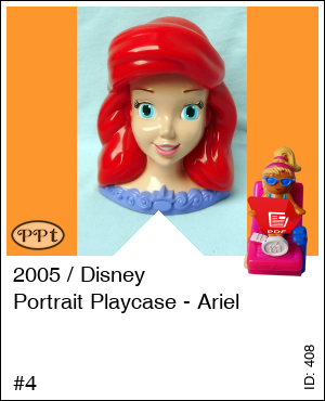 Polly Pocket Time