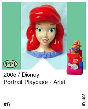 Polly Pocket Time