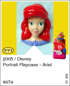 Polly Pocket Time