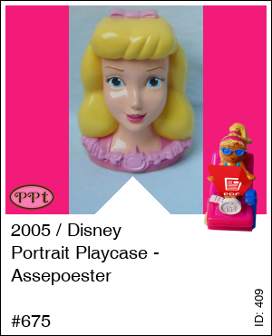 Polly Pocket Time