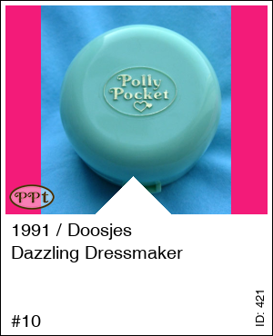Polly Pocket Time