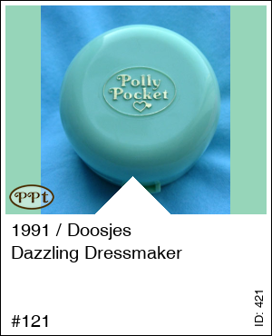 Polly Pocket Time