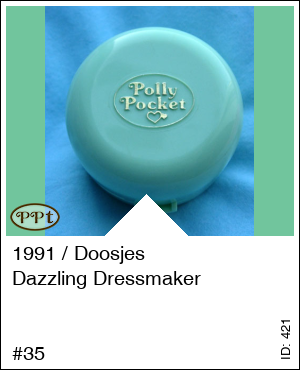 Polly Pocket Time